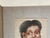Pair framed vintage print of drawings by Diego Rivera For Sale - Image 9 of 11