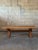 A stunning Brutalist coffee table by Belgian furniture maker Kunstmeubelen De Puydt, circa 1960. Timeless design, with a...