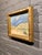 Slate Gray Alfred Richard Mitchell -Desert Mountain Landscape-1930s California Oil Painting For Sale - Image 8 of 10