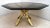 Black Lacquered Octagonal Dining Table by Pierre Cardin, 1980s For Sale - Image 12 of 12