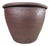 Japanese Earthenware Planter, 1960s For Sale