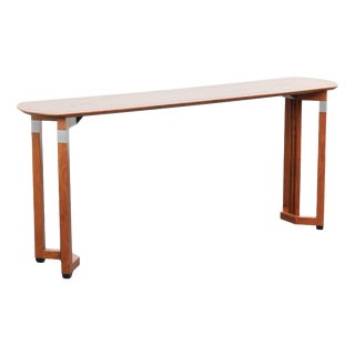 Art Deco Side Table from the Decoforma Series by Schuitema For Sale