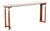 Art Deco Side Table from the Decoforma Series by Schuitema For Sale
