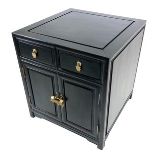 Vintage Used Asian Storage Cabinets And Cupboards Chairish