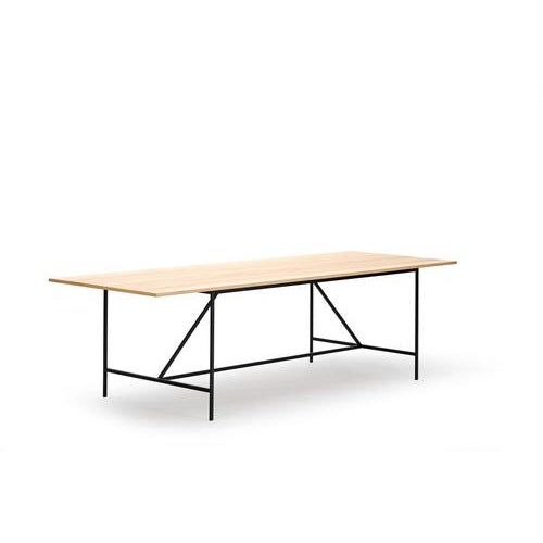 Black Cache Table by Paul McCobb for Karakter For Sale - Image 3 of 10