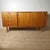 Vintage Teak Sideboard by Christensen & Jun, 1960s For Sale - Image 6 of 6