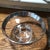 1960s Dorothy Thorpe Silver Rim Serving Entertainment Assorted Set of 8 For Sale - Image 5 of 13