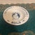 Add a touch of vintage European barware charm to your home with this collectible ceramic advertising ashtray, crafted for...