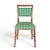 Calvin Walnut “Irwin Collection” Dining Chairs by Paul McCobb for Calvin, Circa 1955 - Set of 6 For Sale - Image 4 of 14