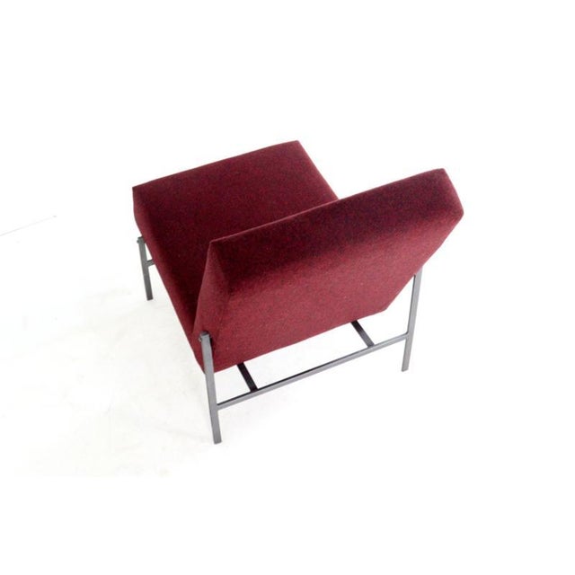 Vintage Mid-Century Modern Velp Chair For Sale - Image 14 of 16