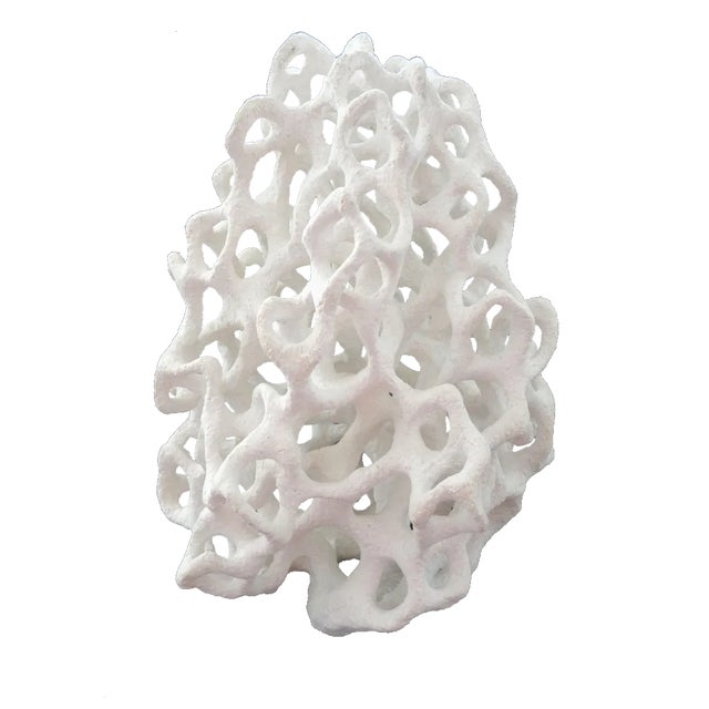 Infinity Loops in Ceramics and Porcelain, 2010s For Sale