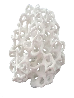 Infinity Loops in Ceramics and Porcelain, 2010s