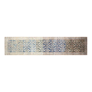 1940s Persian Melayer Runner For Sale