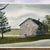Linda Luke Pincock (American, 20th C) Farmhouse Landscape Watercolor Painting For Sale In Philadelphia - Image 6 of 12