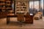 Wood Jorge Zalszupin Foldable Patchwork Rosewood Desk & File Cabinet by L’Atelier, 1960s For Sale - Image 7 of 18