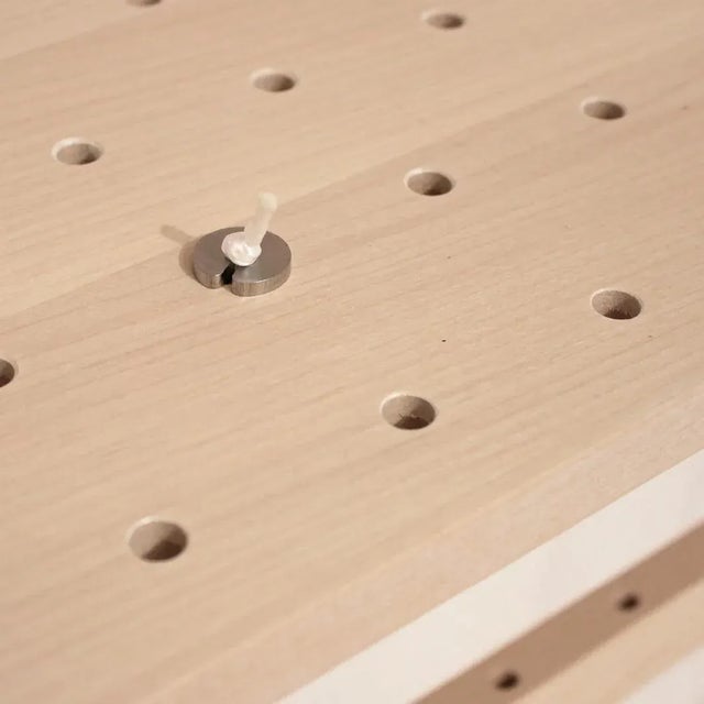 INDIE [v2] Wall Shelf by Andreas Radlinger For Sale - Image 9 of 11