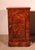 Bedside Tables in Burr Walnut, Set of 2 For Sale - Image 10 of 16