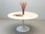 First Series Tulip Table by Eero Saarinen for Knoll International, 1956 For Sale - Image 16 of 16
