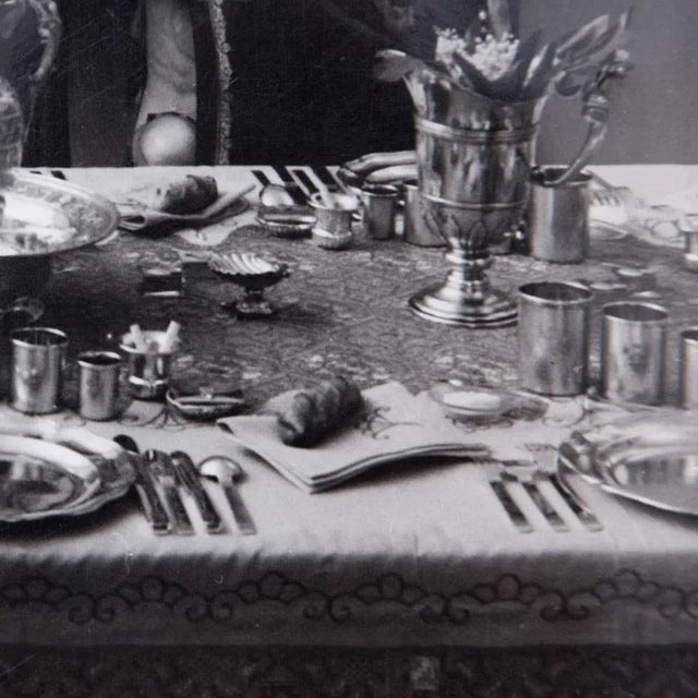 Brassai, Untitled, 1936, Photography, Framed For Sale - Image 10 of 13