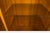 Danish Mid Century Teak Display Cabinet by Skovby For Sale - Image 11 of 18