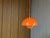 Flower Pot Pendant Lamp by Verner Panton for Louis Poulsen, Denmark, 1960s, in Very Good conditions. Designed 1960 to 1969...
