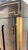 William Doezema for Mastercraft Burl Wood & Brass Armoire, 1970s For Sale - Image 11 of 14