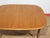Mid Century Modern in the Style of Skovmand and Anderson Teak Danish Extending Dining Table For Sale - Image 11 of 15