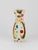 Ceramic Mid-Century Gold and Polka Dot Pitcher from Boch Frères, Belgium, 1950s For Sale - Image 7 of 18