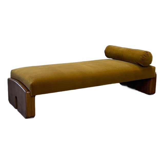 La Media Luna Daybed For Sale