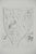 Salvador Dalí (1904–1989) Alexis, or the Treatise on Vain Desire Unsigned etching On Japanese paper, 38 x 56 cm (approx....