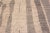 Decorative Large Tribal Square Shape Neutral Color Modern Contemporary Area Rug, Country of origin: Central Asia, Circa...