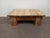 Rustic Fir Coffee Table, 1950s For Sale - Image 11 of 14