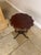 Antique Edwardian Mahogany Occasional Table, 1900 For Sale - Image 4 of 7