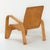 1940s LaWo 1 Armchair in Birchwood by Han Pieck for LAWO Ommen, 1946 For Sale - Image 5 of 11