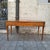 Louis XVI French Backgammon Tric Trac Game Table, 1800 For Sale - Image 8 of 18