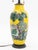 Chinese Chinese Famille Jaune Porcelain Vase as Lamp For Sale - Image 3 of 9