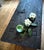 Japanese Yakisugi Coffee Table — Reclaimed Barnwood, Shou Sugi Ban Finish, Lower Shelf, Handmade Western Ny For Sale - Image 3 of 8