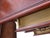 1990s Thomasville Collectors Cherry Dresser Chest of Drawers Chippendale For Sale - Image 14 of 18