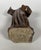 Saint Anne or Saint Bridget, 17th Century, Wood For Sale - Image 6 of 7