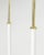 1950s Vintage Floor Lamps by Josef Frank for Svenskt Tenn, 1950s, Set of 2 For Sale - Image 5 of 10