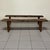 20th Century Folk Art Rustic Italian Wooden Benches, 1890s, Set of 2 For Sale - Image 13 of 18