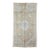 Vintage Honey Beige Moroccan Rug - 10.3 X 5.4 Ft For Sale