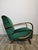 Armchair by Jindrich Halabala, 1940s For Sale - Image 13 of 18