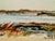 DESCRIPTION: Original watercolor on paper by Henry Emil Salloch, also known as Heinz Emil Salloch, the German-born...