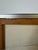 Vintage Noney Coleman "Escape" Geometric Abstract Oil on Canvas – Framed For Sale - Image 11 of 12