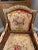 Giltwood & Tapestry Armchair For Sale - Image 13 of 16