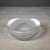 Iittala Signed Kaj Franck Frosted Dish, Finland c.1950 For Sale - Image 4 of 7