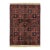 Pasargad DC Rust Fine Persian Yalameh Rug For Sale