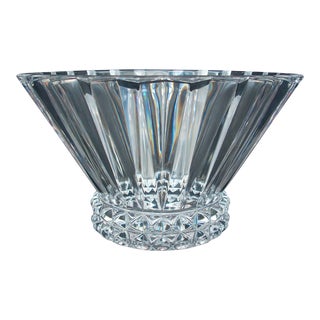 Rosenthal Crystal Bowl For Sale