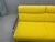 Yellow Janus Three-Seater Sofa Settee from Ligne Roset by Pascal Mourgue, 2010s For Sale - Image 17 of 18